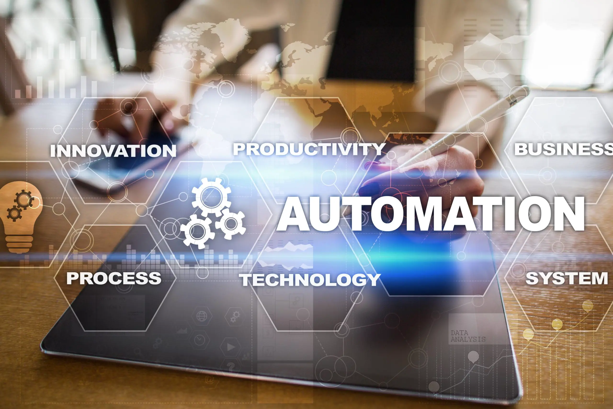 How Hexomatic Can Help You With Data Extraction and Work Automation
