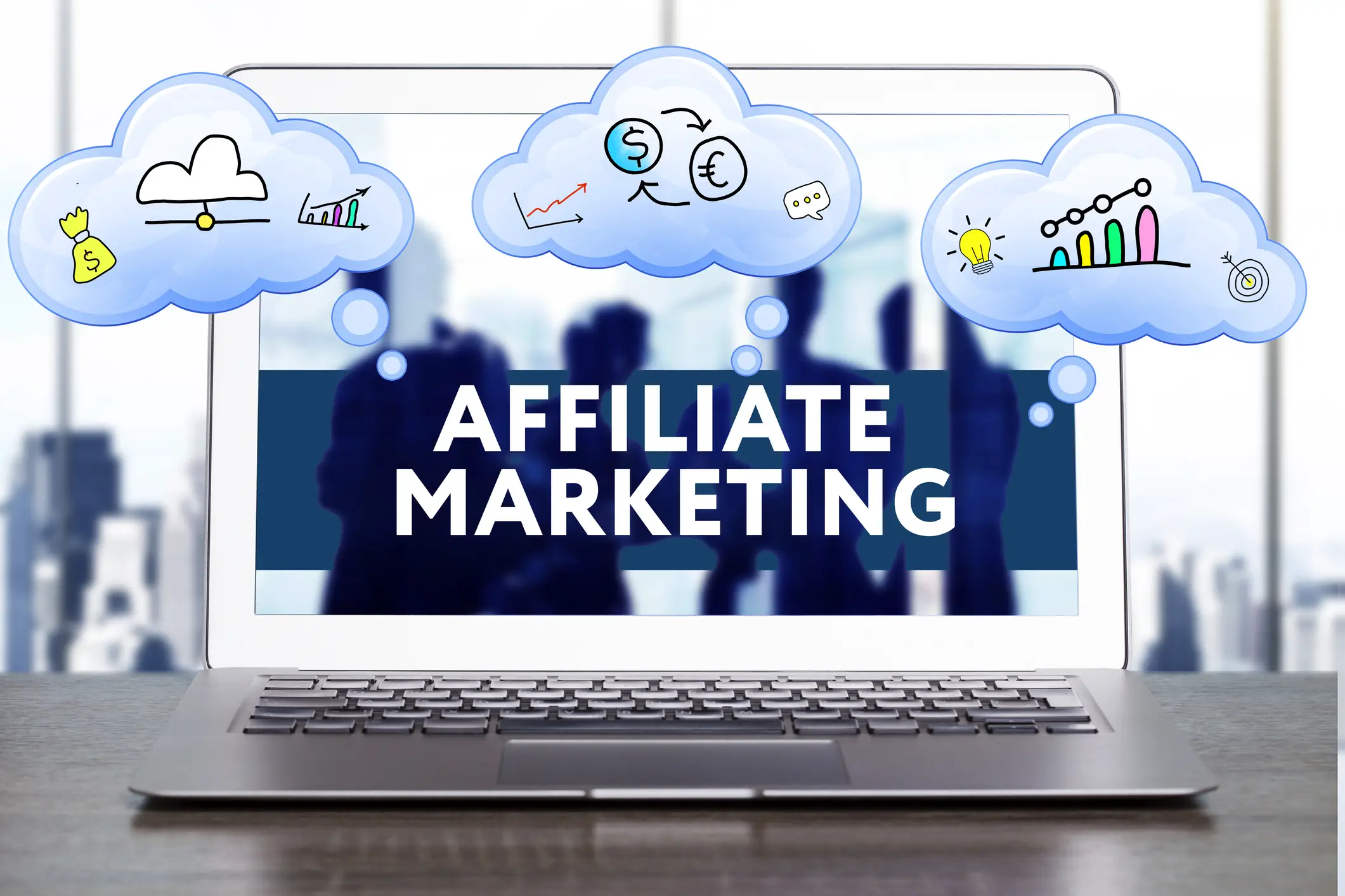 Affiliate Marketing Not Saturated